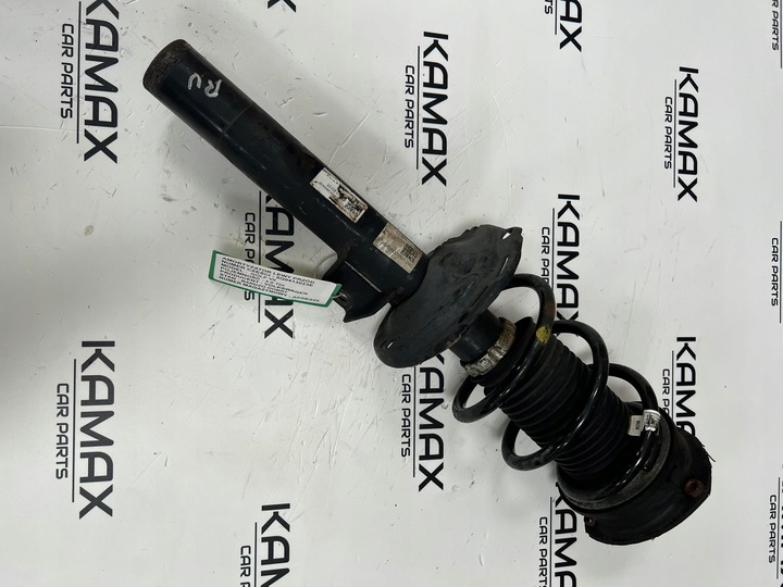 фото №1, Амортизатор лівий перед vw golf vii