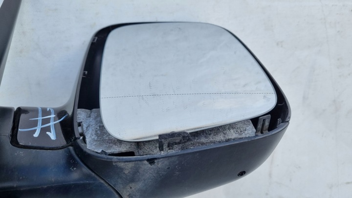 фото №8, Дзеркало vw t5 multivan 03-09 праві 5 pin org