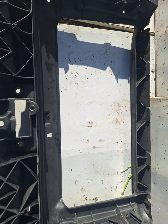 фото №8, Vw new beetle 98-11 підсилювач бампера перед pas переднє 1c0805594b