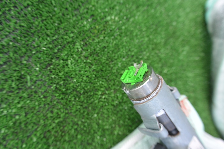 фото №8, Шторка подушка безопасности правая левая mercedes ml w164 рестайлинг