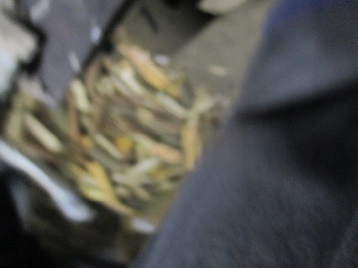 фото №9, Піввісь лівий перед 13214836 opel zafira b 05-14r