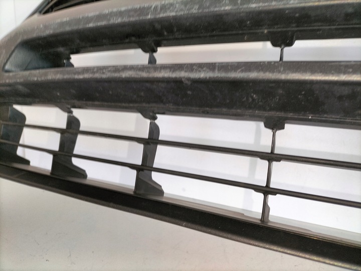 фото №12, Решётка решётка решётка радиатора toyota hilux 8 viii рестайлинг 20- invincible