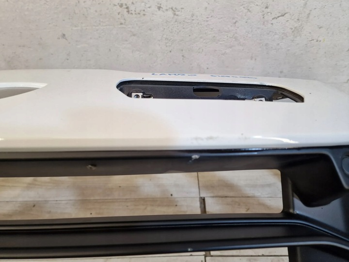 фото №10, Lamborghini huracan sterrato бампер переднее