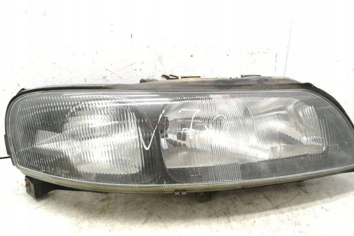 фото №8, Фара права передня volvo v70 ii sw e29029 1.98l бензин 132kw 2001