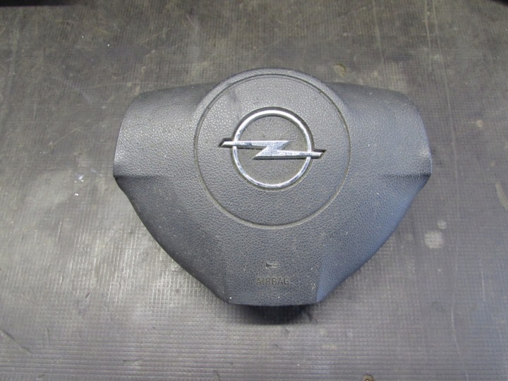 фото №15, Торпедо , подушки opel vectra c 03-08 r.