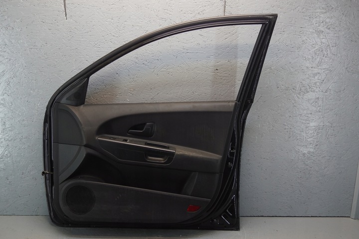фото №15, Дверь правый перед kia ceed i рестайлинг