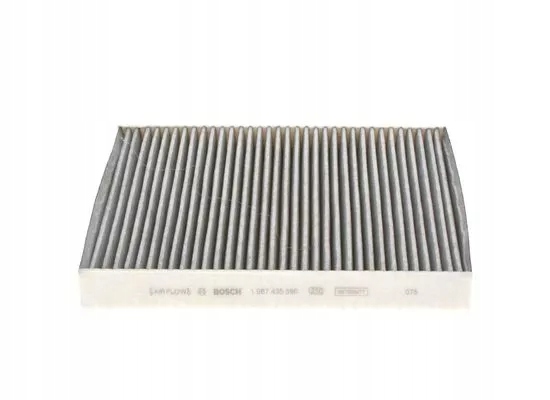 фото №9, Bosch фильтр салонный seat arona, ibiza v, skod 1987435596