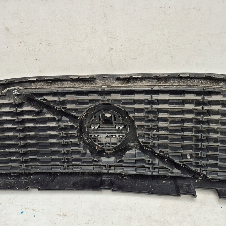 фото №8, Volvo xc90 ii 2 r-design решётка радиатора решётка радиатор 31408442