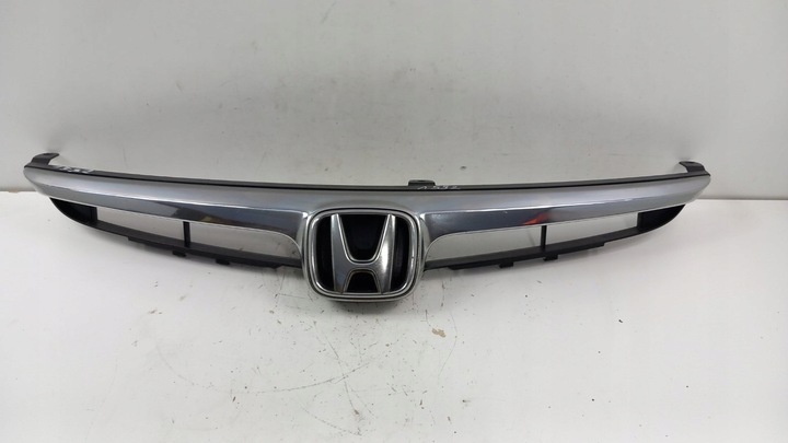 фото №1, Honda civic viii sedan i решётка решётка радиатора хром