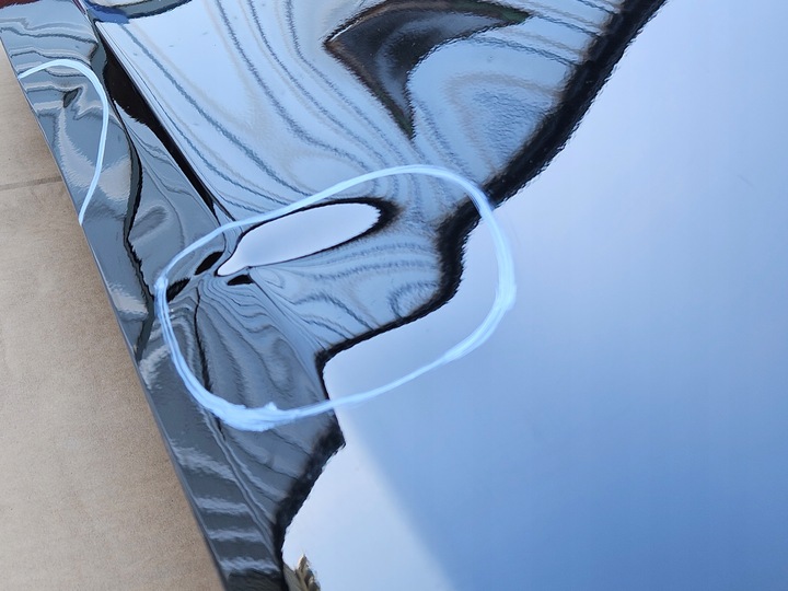 фото №10, Задня кришка кришка багажника зад honda cr-v crv vi 6