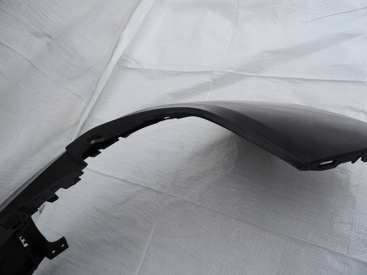 фото №11, Бампер перед верхній новий opel mokka 95350353