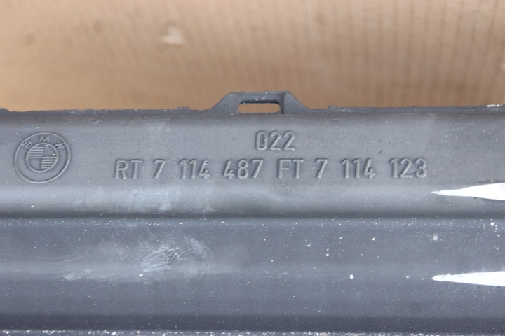 фото №12, Pas перед переднее + вентилятор bmw 3 r46 купе cabrio рестайлинг 2007r 3.0 d