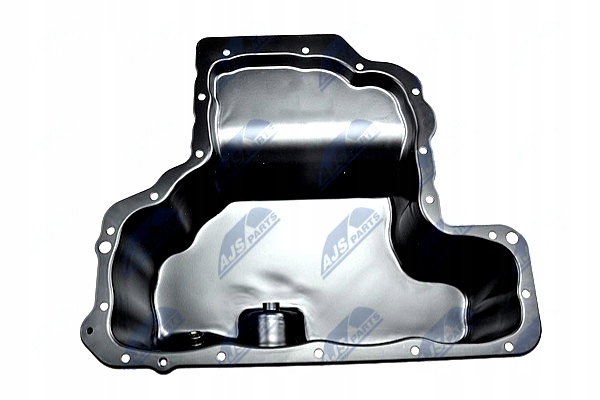 фото №8, Піддон масла mercedes sprinter 3.0d 12- ml 3.0d 12- gl 3.0d 12- nty