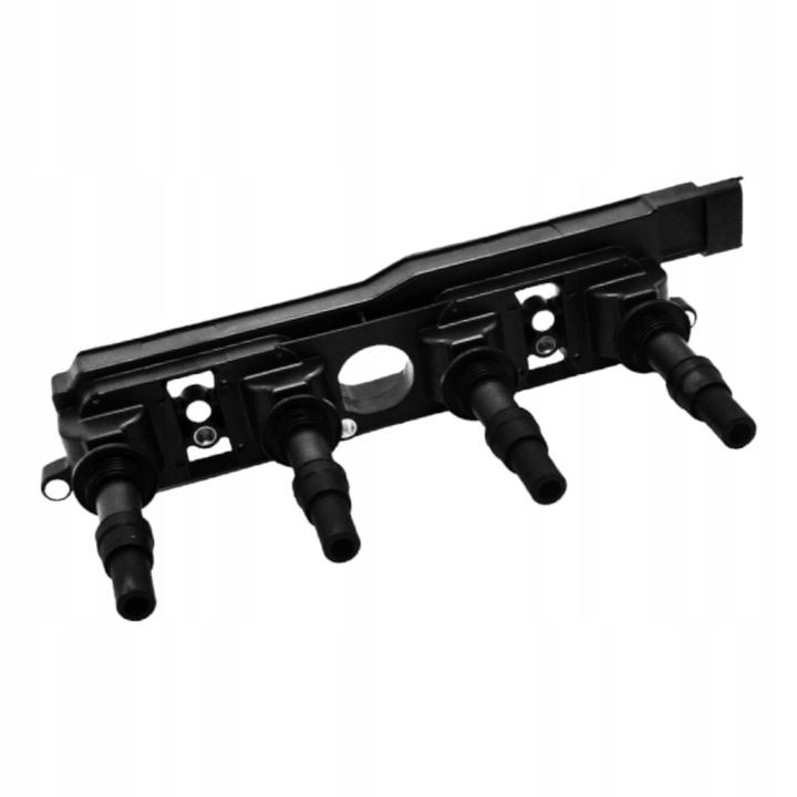 фото №1, Opel astra g h vectra b c 1.8 16v катушка зажигания