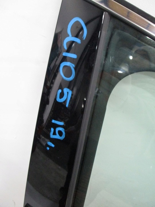 фото №9, Дверь renault clio 5 v 19r правые передние