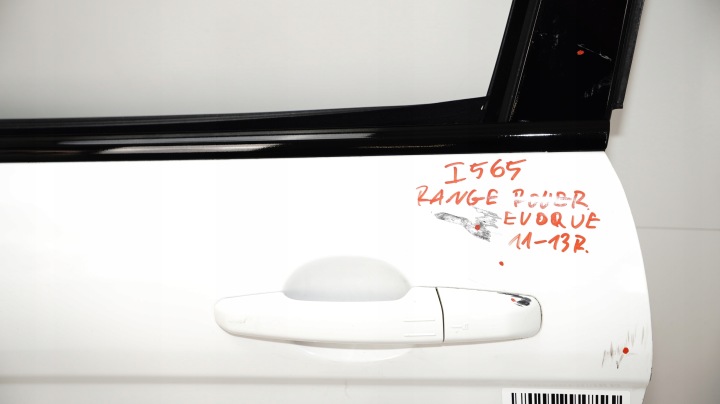 фото №10, Двери левые перед range rover evoque 11-13r 867