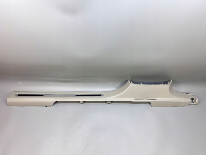 фото №1, Vw tiguan ii рестайлинг планка пороговая внутренняя правая подсвечиваемая led