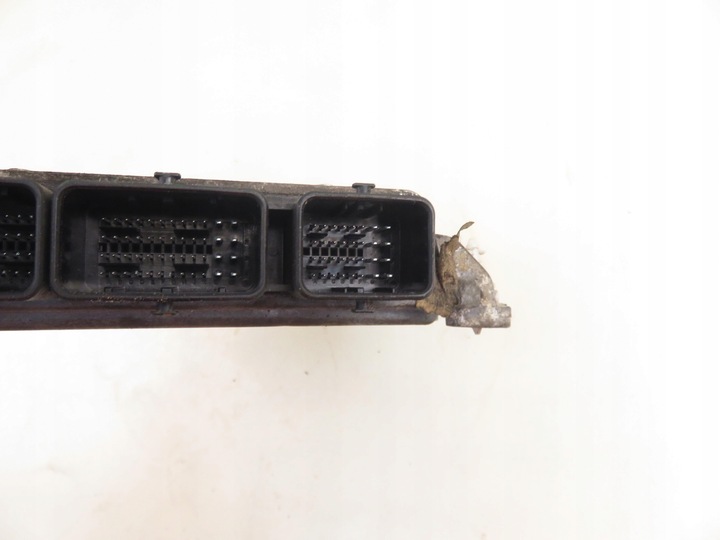 фото №9, Блок керування ford focus c-max dm2 2.0 tdci - g6da 4m5112a650zd 5wss40166gt