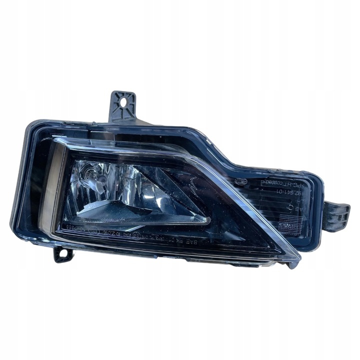 фото №1, Volkswagen sportsvan галоген лівий перед 510941661d оригінал