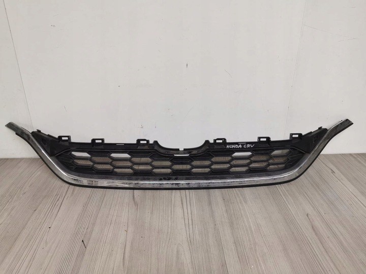 фото №10, Решітка решітка радіатора honda cr-v crv iv 4 рестайлінг 71122-t1v-e010-m1