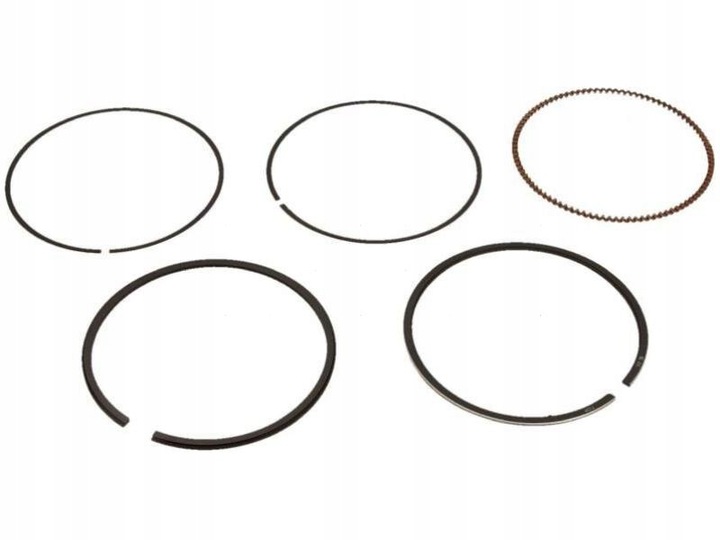 фото №1, Кольца поршневые audi a3 1,8 96- std