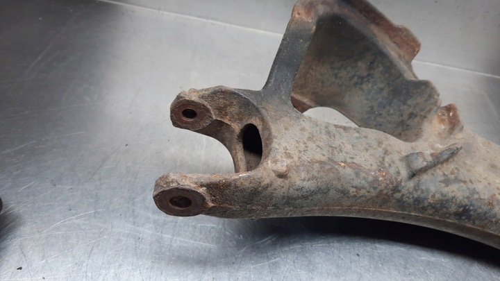 фото №6, Важіль зад правий volvo xc90 8666345