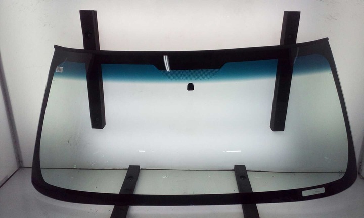 фото №1, Стекло лобовое передняя chevrolet tahoe / silverado 1999-2006 pas новая