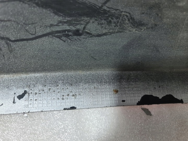 фото №15, Бампер задній зад opel insignia ii b універсал opc line 39148337