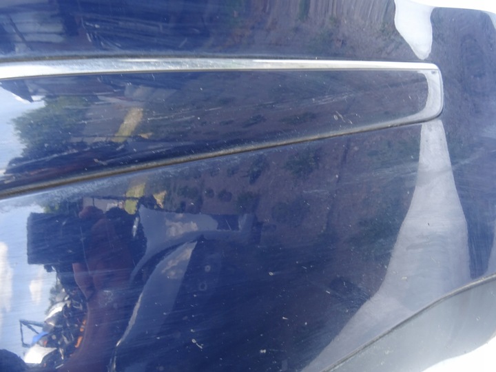 фото №11, Бампер зад задний vw bora golf iv 4 универсал la5g