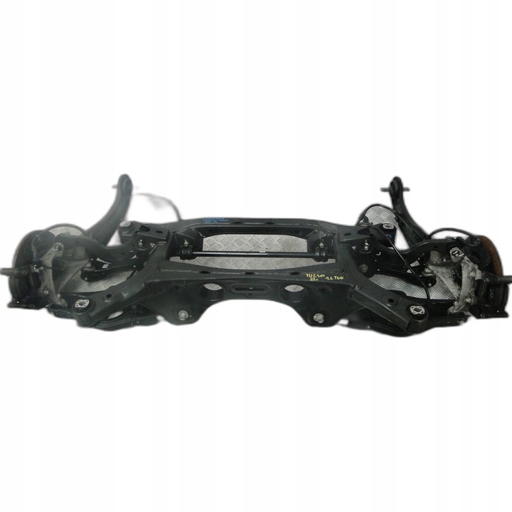 фото №1, Подвешивание зад задние hyundai tucson iv