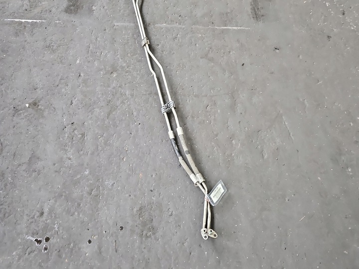 фото №7, Шланг підсилювача динамічний drive bmw f10 f11