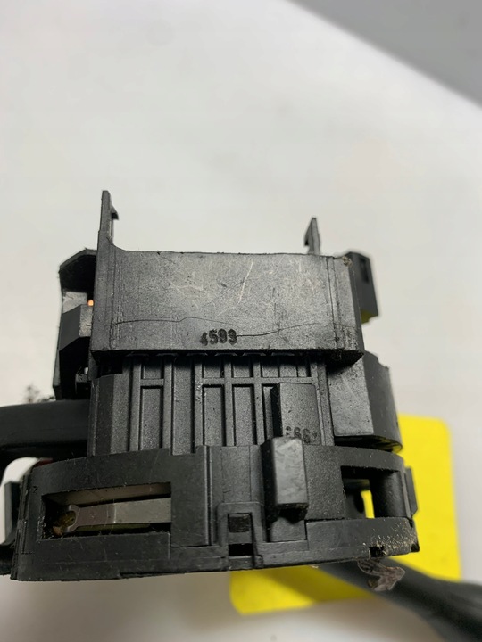 фото №9, Кермовий/підкермовий перемикач volkswagen 1h6953503aa vag