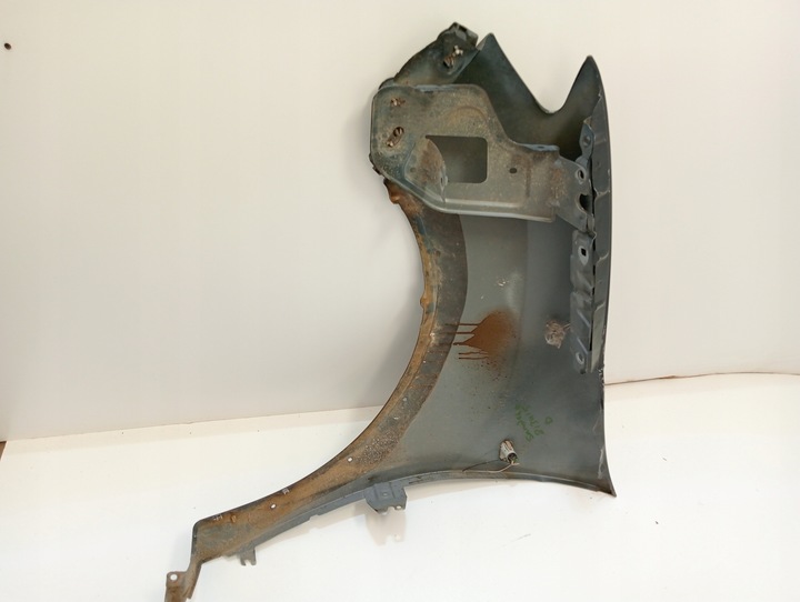 фото №7, Крило праві перед dacia sandero stepway ii 2 12-