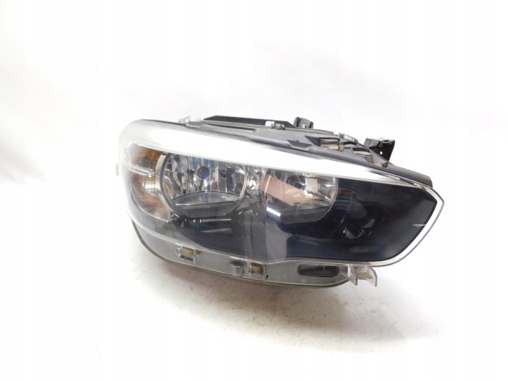 фото №15, Капот бампер pas перед крыло 2x фара - bmw 1 f20 f21 1.5i lci a300