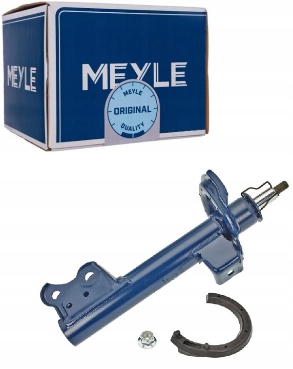 фото №1, Амортизатор перед mercedes клас a w169 2004-12