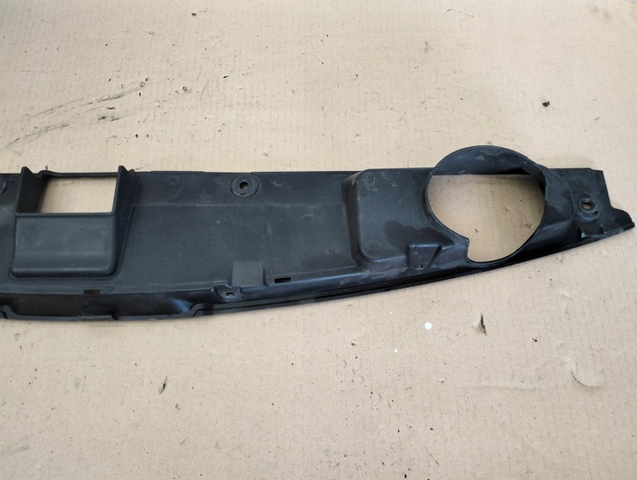 фото №6, Захист ременя передньої верхня перед kia sportage iii роки 2010-2015