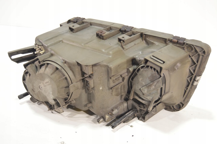 фото №9, Фара перед правые лампа mercedes w126 европа bosch