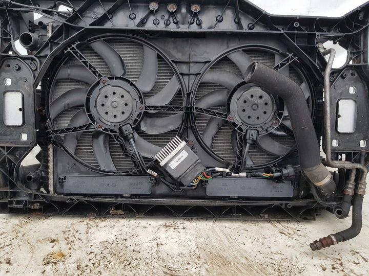 фото №13, Pas переднее audi a5 sportback 3.0 tdi