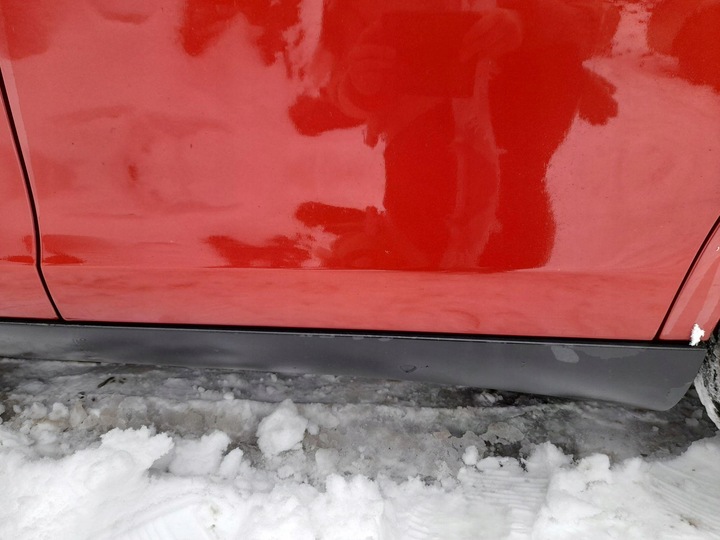 фото №7, Ліві двері задні kpl seat toledo iii 3 ls3x hb