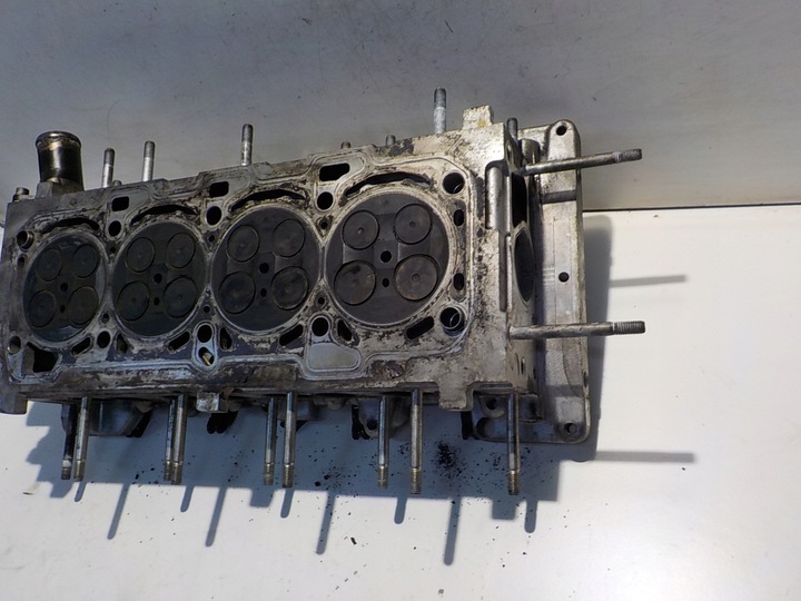 фото №13, Astra j insignia a 2.0 cdti a20dth головка 55574600