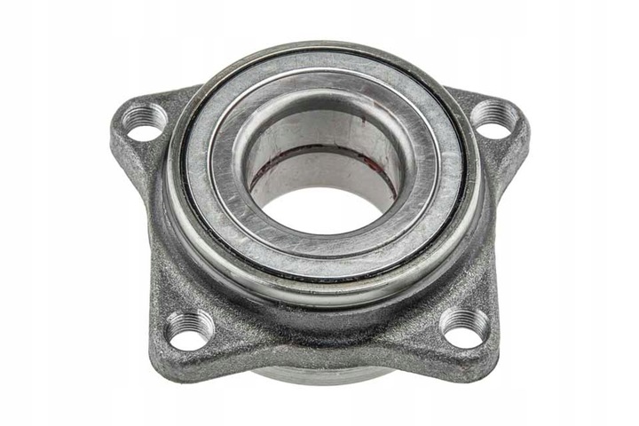 фото №2, Nty ступиця колеса перед