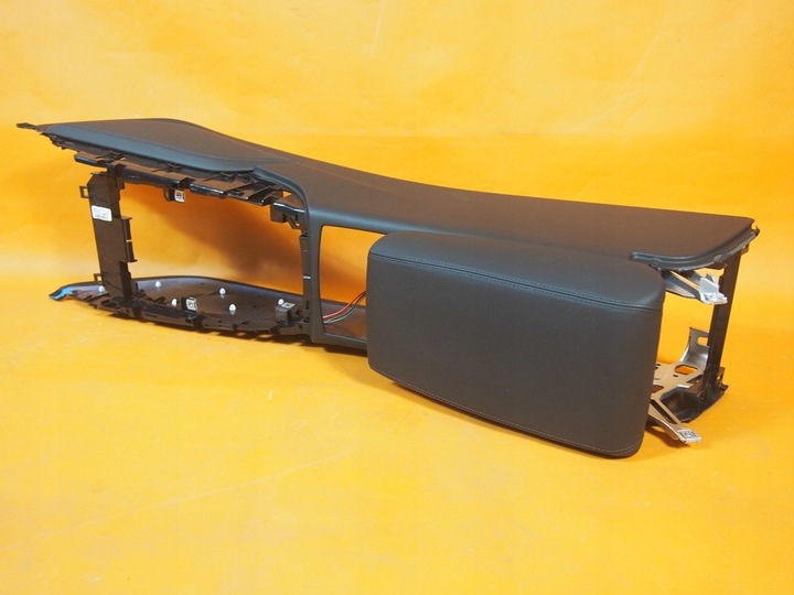 фото №13, Audi a7 4g сиденья диван кожа з підігрівом 42km