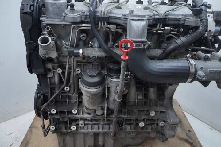 фото №14, Volvo v70 ii s60 i xc70 s80 xc90 двигун 2.4 185 d5244t 150tys km