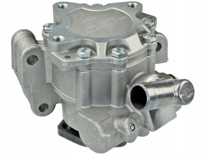 фото №1, Насос усилитель. ukł. поворот. db w211 02-09