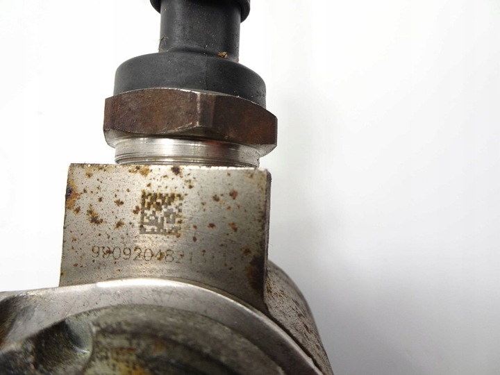 фото №6, Насос впрыскивающий volkswagen golf vi seat skoda audi 1.4 tsi