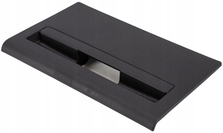 фото №1, Заглушка кришка сидіння vw transporter t5 t6 7e5885638