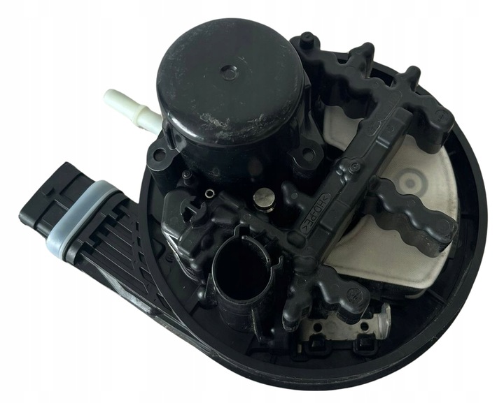 фото №1, Насос adblue bosch ju5a-5j229-ac