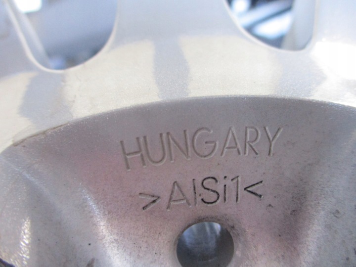 фото №8, Диск bmw g11 g12 g30 is30 r18 6861224