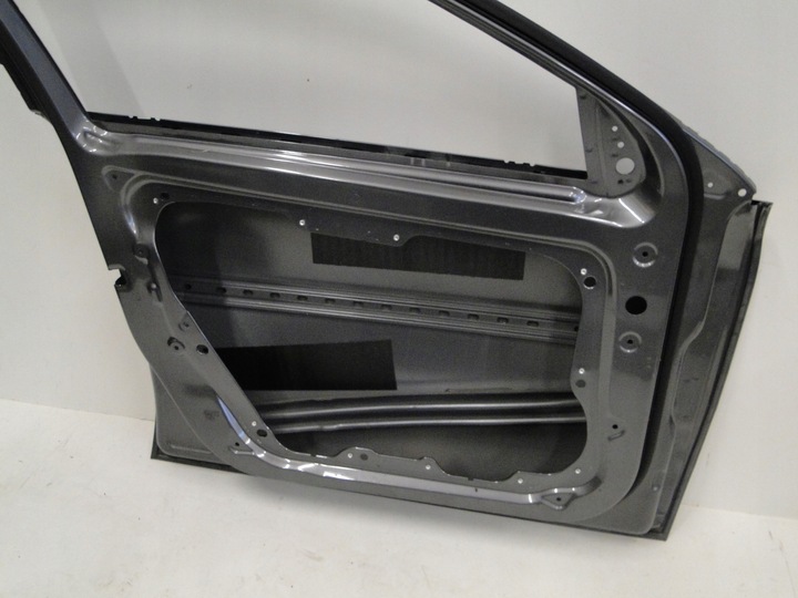 фото №9, Mercedes gla x156 156 двері передні ліві перед лівий