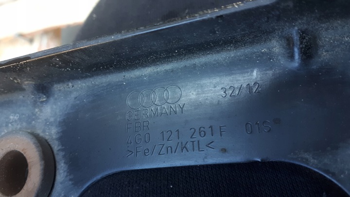 фото №8, S6 c7 4g a6 держатель крепление радиатор воды s7 4g